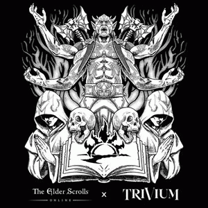 Trivium : The Phalanx